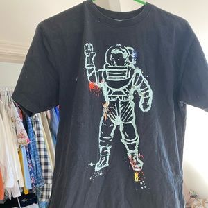 billionaire boys club t-shirt